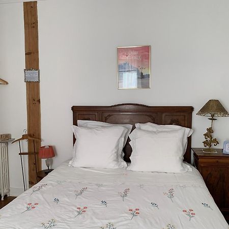 Bed and Breakfast La Croix Blanche Dax Exteriér fotografie