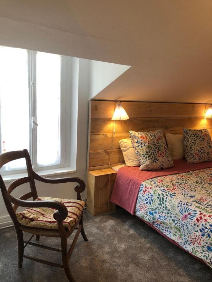Bed and Breakfast La Croix Blanche Dax Exteriér fotografie