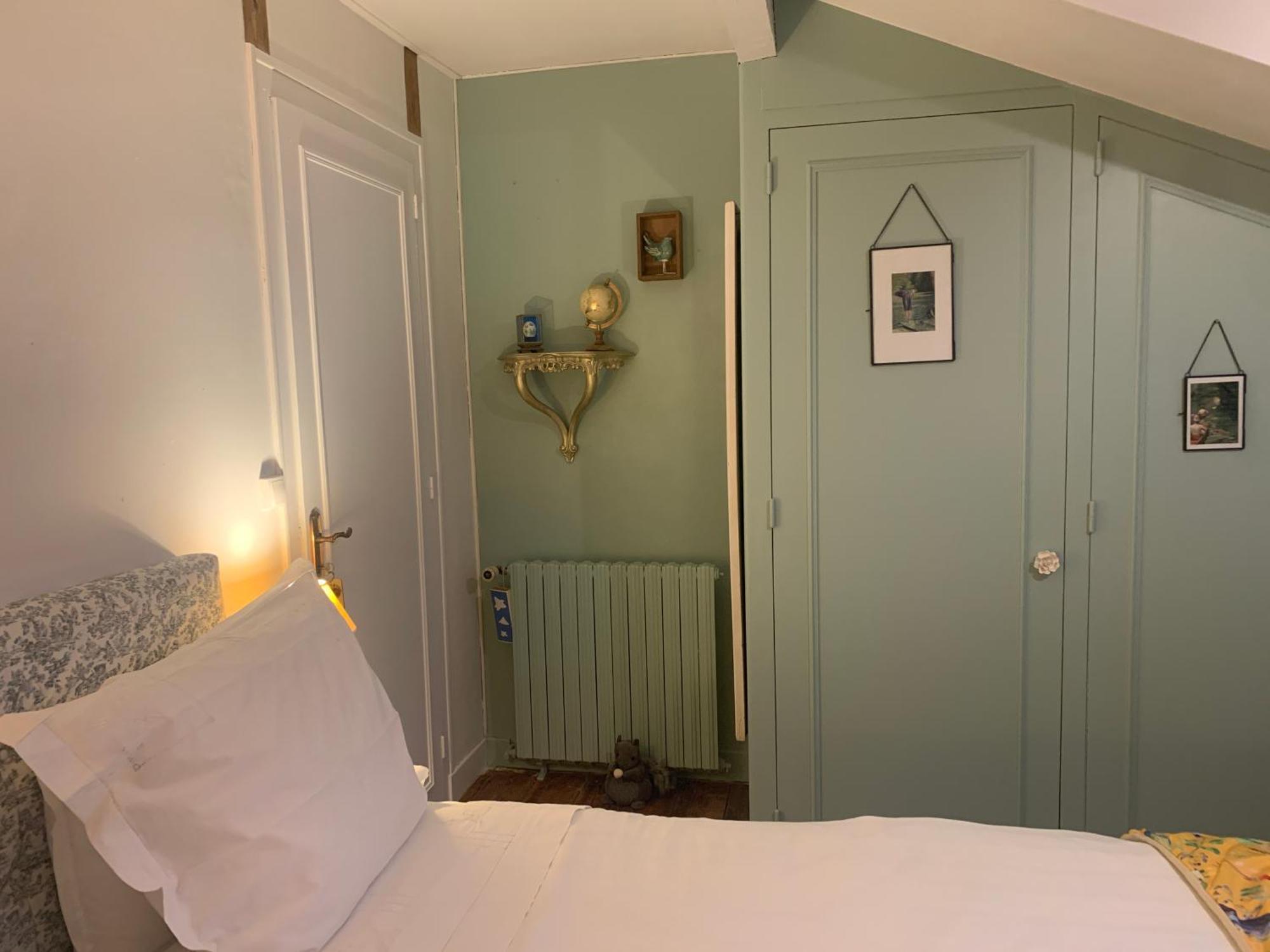 Bed and Breakfast La Croix Blanche Dax Exteriér fotografie